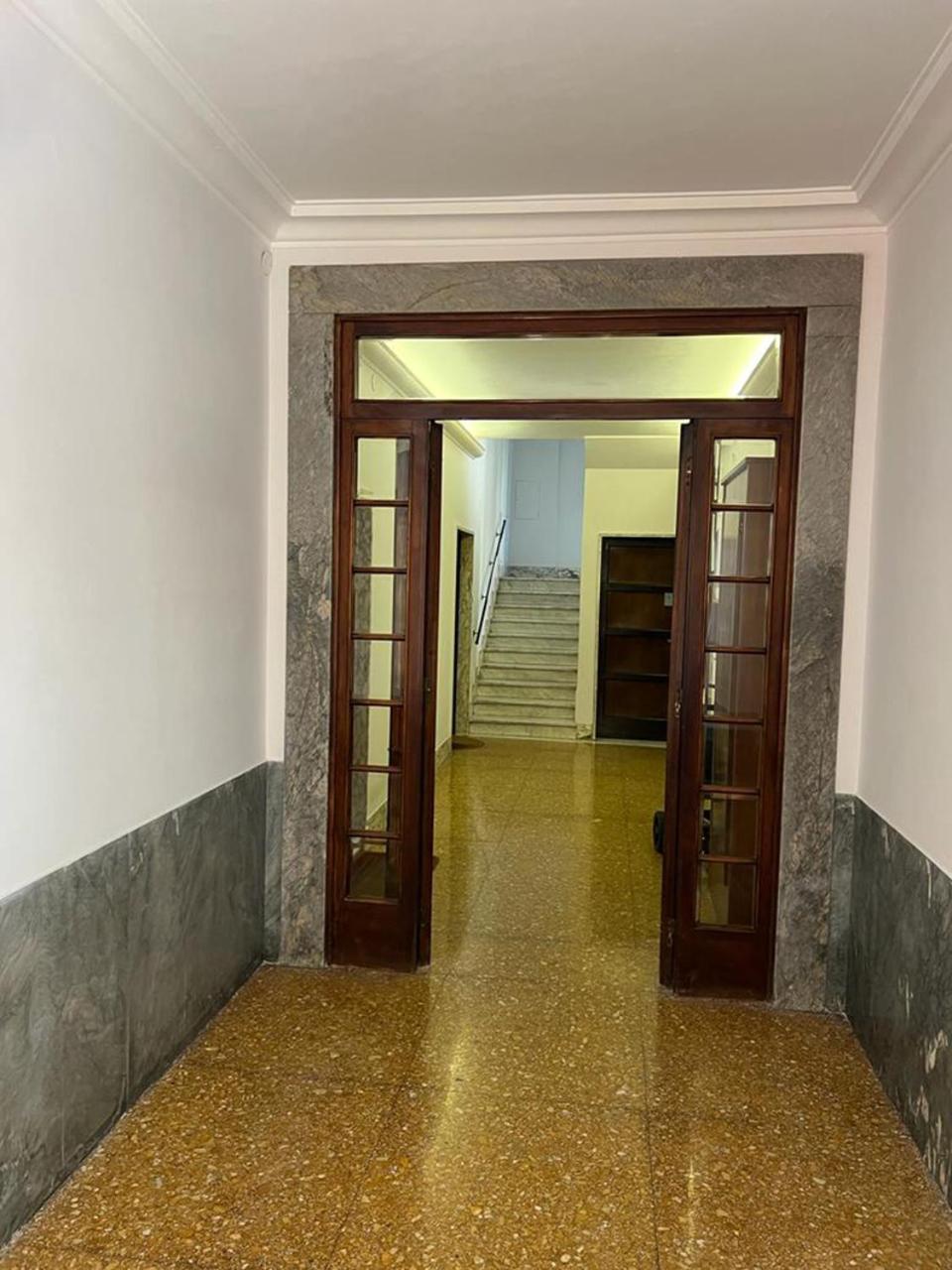 Casa Cavallotti Lägenhet