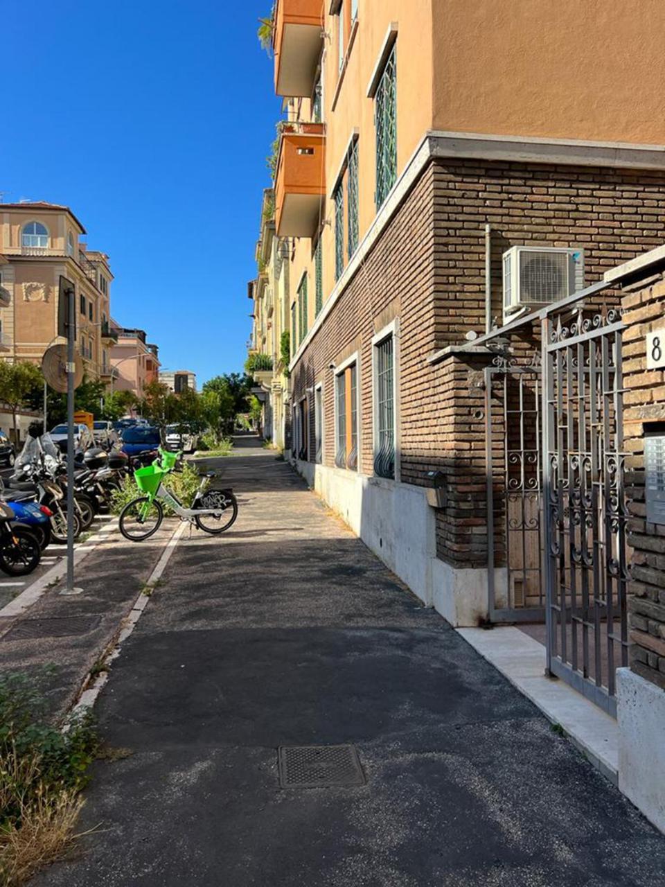Lägenhet Casa Cavallotti