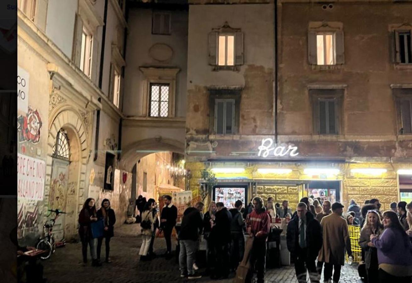 Lägenhet Casa Cavallotti *