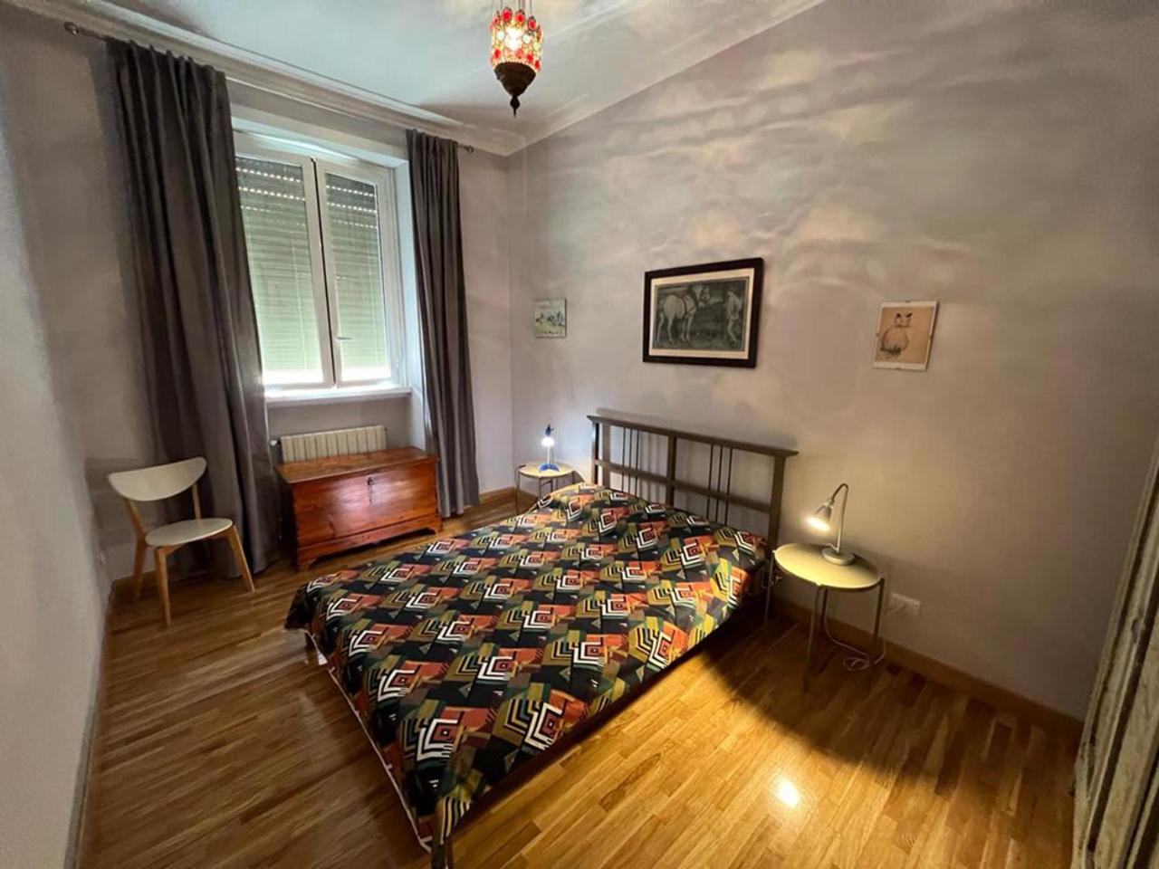 Casa Cavallotti * Rom